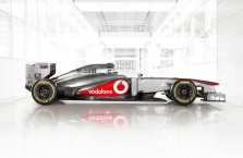 J. Buttonas: MP4-28 - geriausias „McLaren“ bolidas