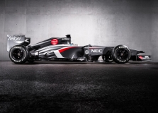 „Sauber“: neieškome naujo variklių tiekėjo