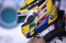 L. Hamiltonas: „Mercedes“ dar tikrai nepajėgi laimėti