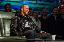 L. Hamiltonas pagerino „Top Gear“ rekordą