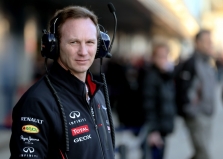 „Red Bull“: po trijų titulų – mažesnis spaudimas
