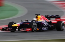 Australijos GP: penktadienio treniruotės Nr. 1
