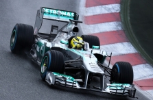 Brazilijos GP: penktadienio treniruotės Nr. 1