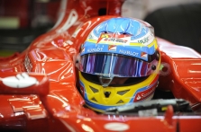 F. Alonso sezono pradžioje nesitiki pergalių