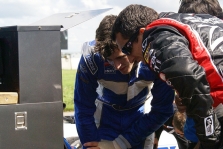 <span style="background:#3f3f3f; color:white; padding: 0 2px">IndyCar</span> Broliai Wilsonai atstovaus „Dale Coyne“ ekipai