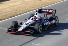 <span style="background:#3f3f3f; color:white; padding: 0 2px">IndyCar</span> Alabamoje ir vėl greičiausias W. Poweris
