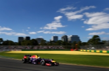 „Red Bull“ greitis varžovų nenustebino