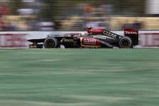 „Lotus“: padangų naudojimo pranašumą nebūtinai turėsime visur
