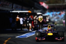 Malaizijos GP: sustojimai boksuose
