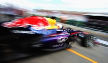Malaizijos GP: šeštadienio treniruotės