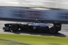 „Williams“: Malaizijoje turėtume būti stipresni