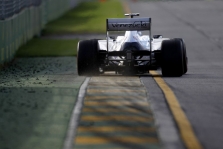 „Williams“: neketiname pasiduoti