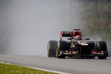 „Lotus“: formos svyravimai nestebina