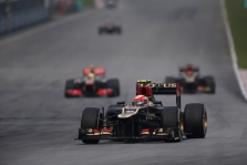 „Lotus“: pasirodymas Malaizijoje – atsitiktinumas, ne tendencija