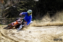 K. Raikkonenas F-1 bolidą iškeitė į motociklą