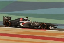 Ispanijos GP: greičiausieji ratai