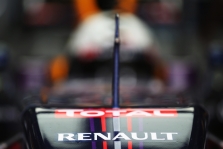 „Renault“ 2014 m. F-1 sezoną pradės konservatyviai