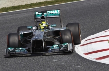 „Mercedes“ neapeliuos tribunolo sprendimo