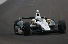 <span style="background:#3f3f3f; color:white; padding: 0 2px">IndyCar</span> „Indy 500“ kvalifikacijoje - netikėta E. Carpenterio „pole“