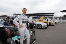 G. Schumacher gimtadienio įrašas tėvui sujaudino F-1 fanus