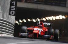 <span style="background:#00adef; color:white; padding: 0 2px">GP2</span> Monake greičiausi „Arden“ ir J. Cecotto