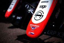 „Marussia“ nori lygybės F-1