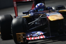 Didžiosios Britanijos GP: penktadienio treniruotės Nr. 1