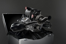 „Renault“: 2016 m. variklis - didžiausias žingsnis į priekį