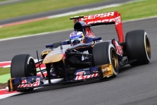 D. Ricciardo: dar niekada nebuvau toks motyvuotas