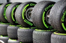 FIA leido liepos F-1 bandymuose dalyvauti ir lenktynininkams