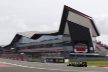 J. Allenas apie galimas komandų strategijas Silverstone