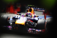 „Red Bull“ svarsto galimybę sudalyvauti padangų bandymuose