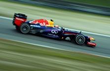 „Red Bull“: kvalifikacijoje įveikti „Mercedes“ bus sunku