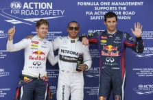 Vokietijos GP: kvalifikacija