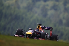 Vengrijos GP: penktadienio treniruotės Nr. 2