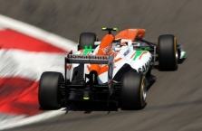 „Force India“ tikisi susigrąžinti gerą formą