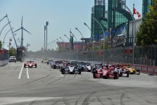 S. Johanssonas: „IndyCar“ - jaunimui labiausiai tinkantis čempionatas
