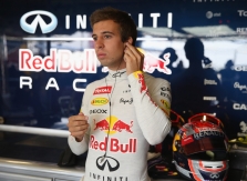 A. Felixas da Costa kitąmet gali tapti „Toro Rosso“ pilotu
