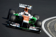 Q1 iškritęs P. di Resta: nesuprantu, kas nutiko