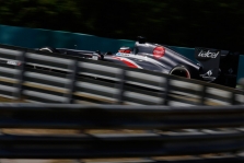 Rusai neskuba gelbėti „Sauber“ ekipos