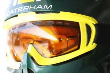 „Caterham“ „Renault“ variklius naudos dar 3 metus