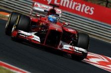 F. Alonso sieks pirmosios pergalės Belgijoje