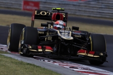 „Lotus“: R. Grosjeanas buvo nubaustas per griežtai