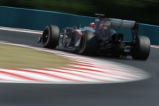 „Sauber“ neigia turinti problemų su Rusijos institucijomis