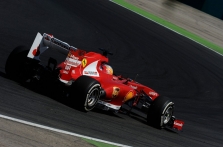 „Ferrari“ neigia pranešimus apie K. Raikkoneno sugrįžimą