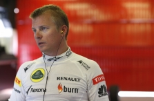 K. Raikkonenas neatstovaus „Red Bull“ ekipai