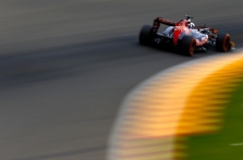 „Toro Rosso“ neskubės apsispręsti dėl antrojo piloto