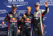 Italijos GP: kvalifikacija