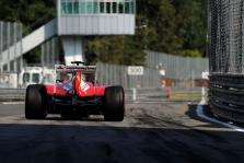 „Ferrari“ nuviliojo dar vieną „Lotus“ specialistą
