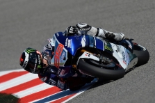 <span style="background:#d5002c; color:white; padding: 0 2px">MotoGP</span> Italijoje - antroji iš eilės J. Lorenzo pergalė